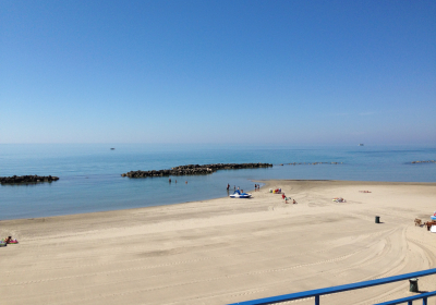 Casa Vacanze Appartamento La Spiaggia